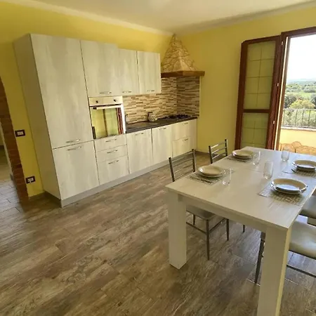 Sardinia Re - Country Pala Venalza Apartment