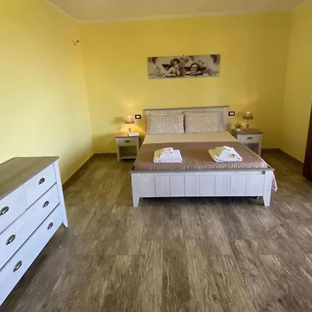 Apartment Sardinia Re - Country Pala Venalza *
