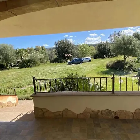 Sardinia Re - Country Pala Venalza *