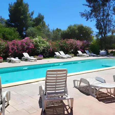 Apartment Sardinia Re - Country Pala Venalza