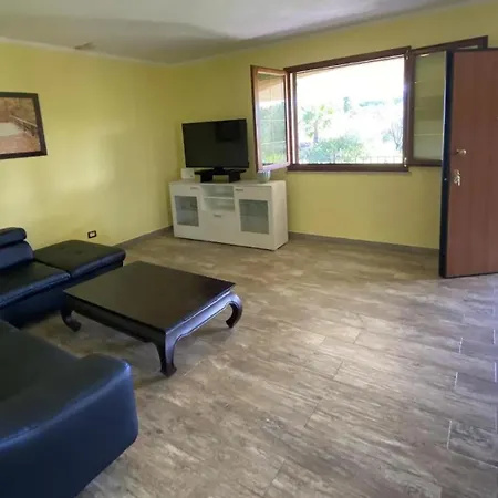 Sardinia Re - Country Pala Venalza Apartment Olmedo
