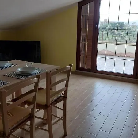 Apartment Sardinia Re - Country Pala Venalza *