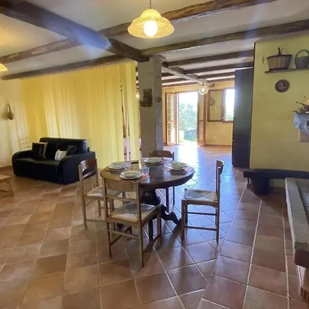Sardinia Re - Country Pala Venalza Apartment