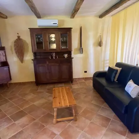 Apartment Sardinia Re - Country Pala Venalza Olmedo