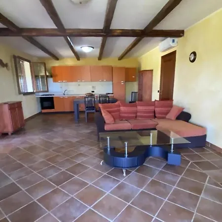 Sardinia Re - Country Pala Venalza Apartment Olmedo