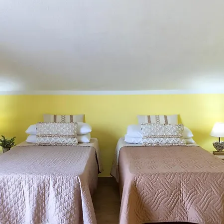 Apartment Sardinia Re - Country Pala Venalza