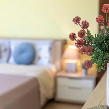Sardinia Re - Country Pala Venalza Apartment Olmedo