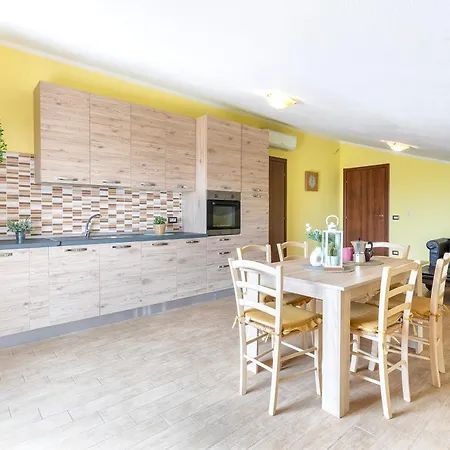 Apartment Sardinia Re - Country Pala Venalza Olmedo