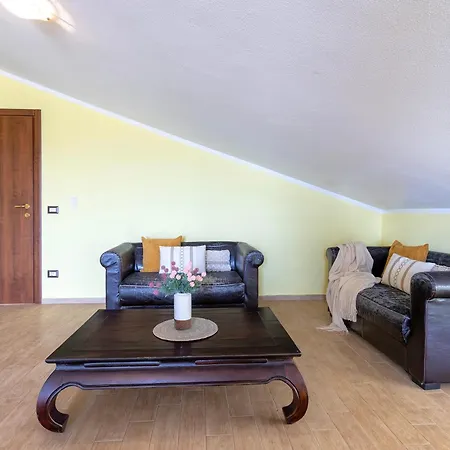 Sardinia Re - Country Pala Venalza Apartment