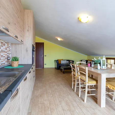 Sardinia Re - Country Pala Venalza Apartment Olmedo