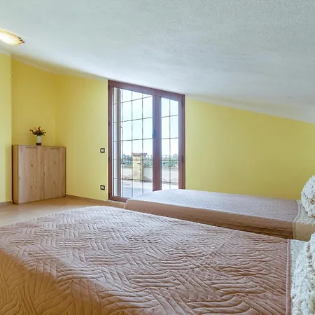 Apartment Sardinia Re - Country Pala Venalza