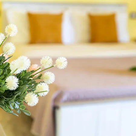 Apartment Sardinia Re - Country Pala Venalza