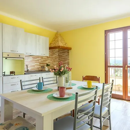 Apartment Sardinia Re - Country Pala Venalza *