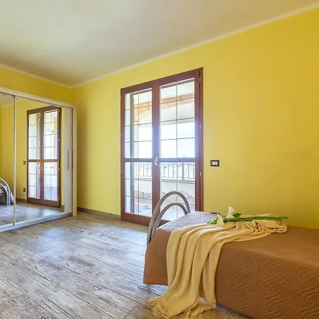 Sardinia Re - Country Pala Venalza Apartment