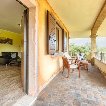 Apartment Sardinia Re - Country Pala Venalza
