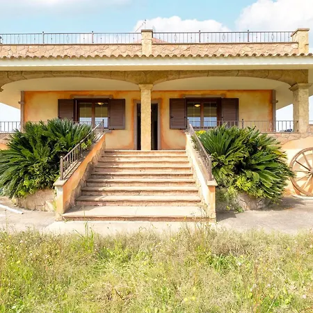 Sardinia Re - Country Pala Venalza Apartment Olmedo