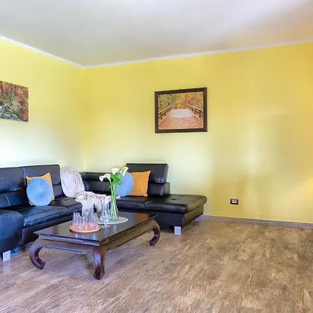 Apartment Sardinia Re - Country Pala Venalza Olmedo