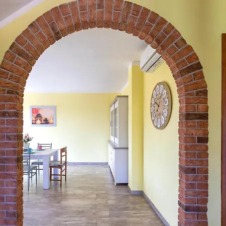 Sardinia Re - Country Pala Venalza Apartment