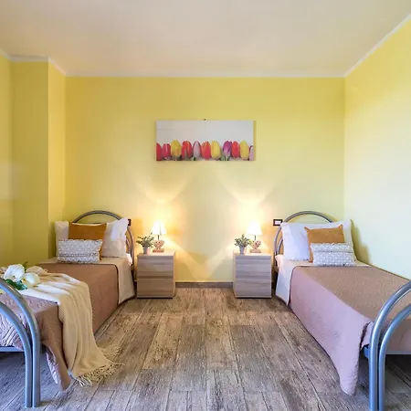 Sardinia Re - Country Pala Venalza Apartment *