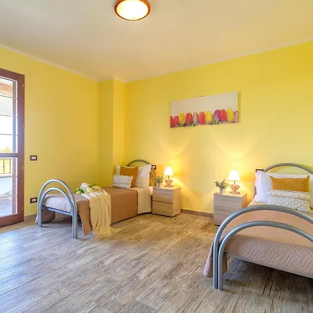 Apartment Sardinia Re - Country Pala Venalza Olmedo