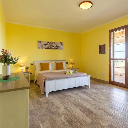 Apartment Sardinia Re - Country Pala Venalza *