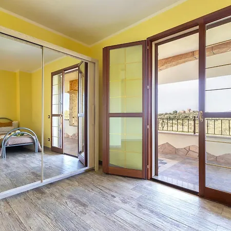 Apartment Sardinia Re - Country Pala Venalza *