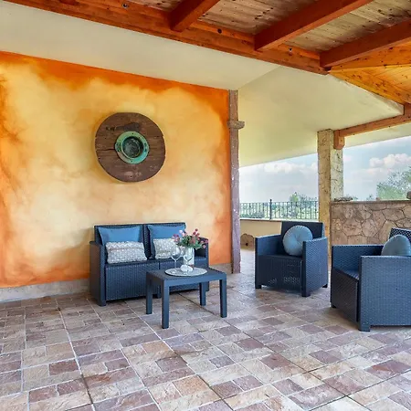 Sardinia Re - Country Pala Venalza Apartment *