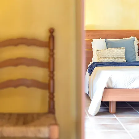 Apartment Sardinia Re - Country Pala Venalza