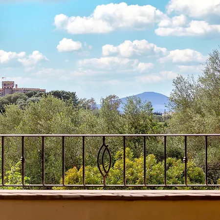 Sardinia Re - Country Pala Venalza Apartment