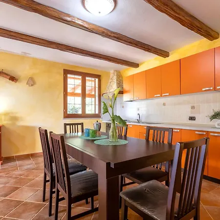 Apartment Sardinia Re - Country Pala Venalza