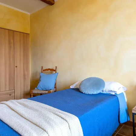 Apartment Sardinia Re - Country Pala Venalza *