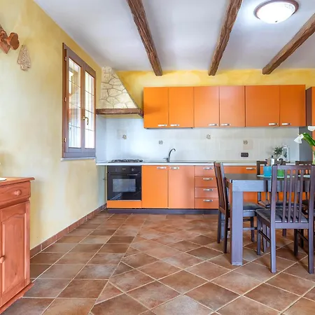 Sardinia Re - Country Pala Venalza Apartment