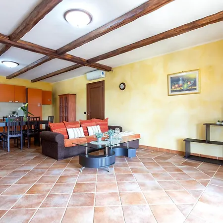 Sardinia Re - Country Pala Venalza Apartment *