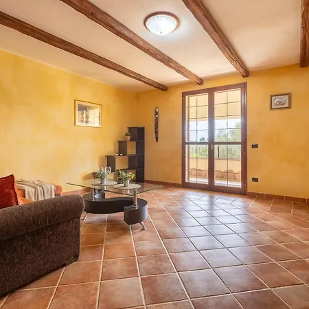 Sardinia Re - Country Pala Venalza Apartment *