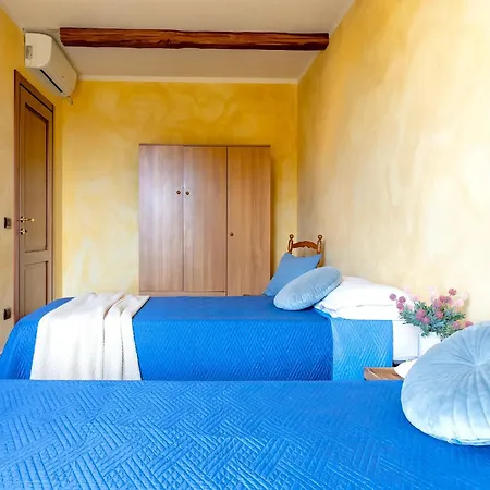 Apartment Sardinia Re - Country Pala Venalza Olmedo