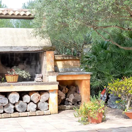 Apartment Sardinia Re - Country Pala Venalza