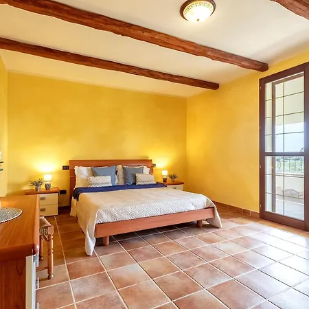 Sardinia Re - Country Pala Venalza Apartment