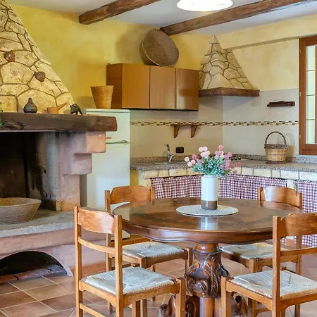 Sardinia Re - Country Pala Venalza Apartment *