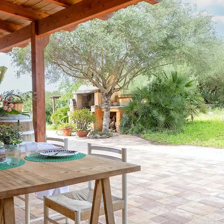 Apartment Sardinia Re - Country Pala Venalza