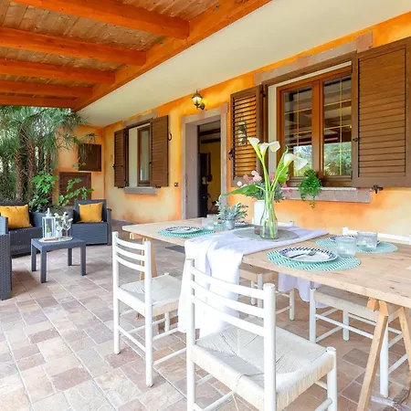 Sardinia Re - Country Pala Venalza Apartment *