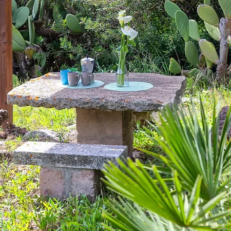Sardinia Re - Country Pala Venalza Apartment Olmedo