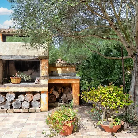 Apartment Sardinia Re - Country Pala Venalza Olmedo
