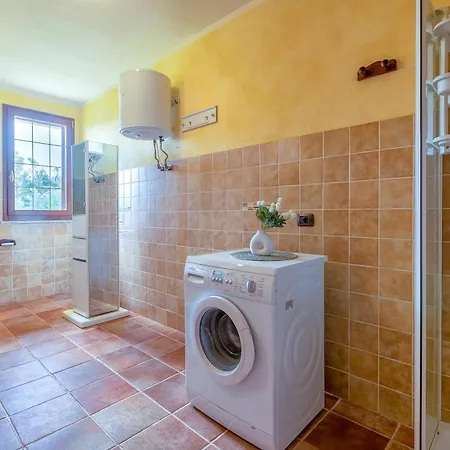 Apartment Sardinia Re - Country Pala Venalza Olmedo